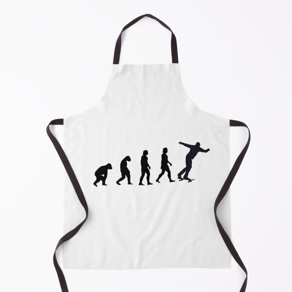 Item preview, Skateboard Evolution, Skateboarding gift designed and sold by Loyaltees Apparel.