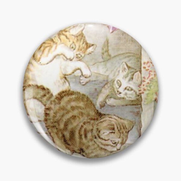 Item preview, Beatrix Potter - Tom Kitten designed and sold by QualitySolution.