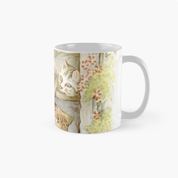Artikelvorschau, Beatrix Potter – Tom Kitten entworfen und verkauft von QualitySolution.