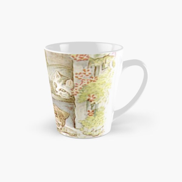 Aperçu de l'œuvre Beatrix Potter - Tom Chaton créée et vendue par QualitySolution.