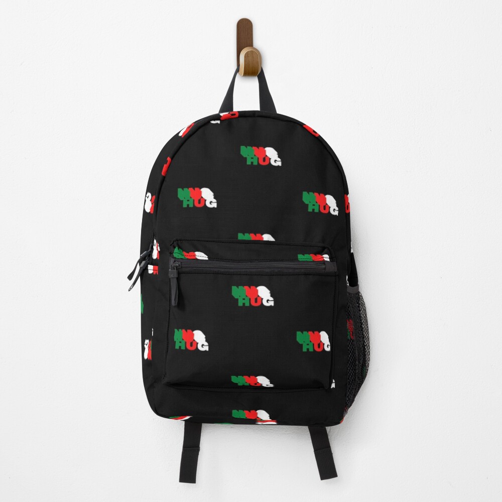 Item preview, Backpack designed and sold by Nasreena.