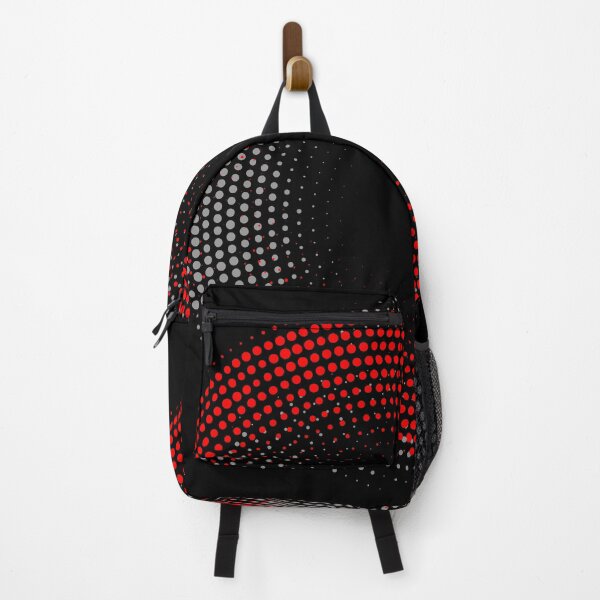 Item preview, Halftone Swash #2 v.1 designed and sold by x1brett.