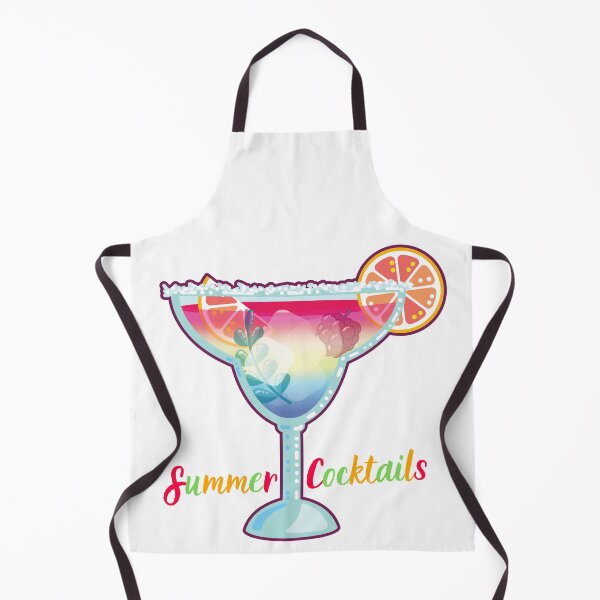 Item preview, Summer Cocktails designed and sold by Red-ElYoubi.