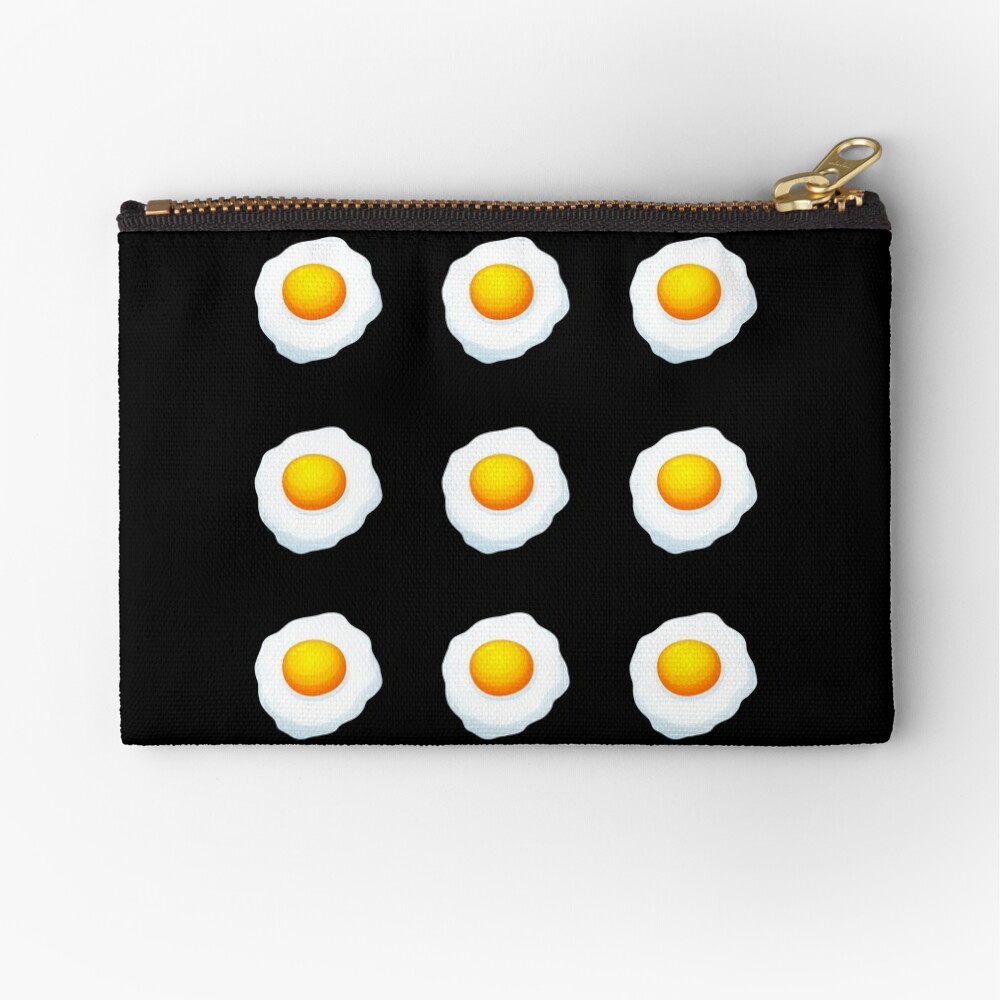 Fried Egg Tote Bag for Sale by ivanovart