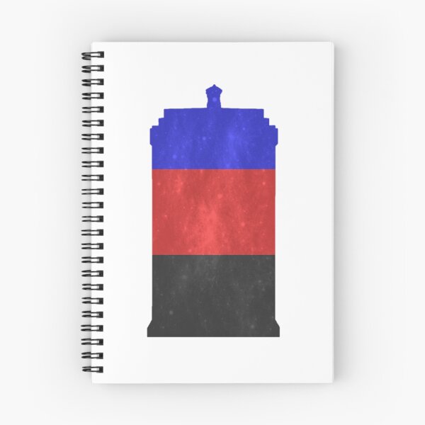 Item preview, Polyamorous Pride Police Box designed and sold by shaneisadragon.