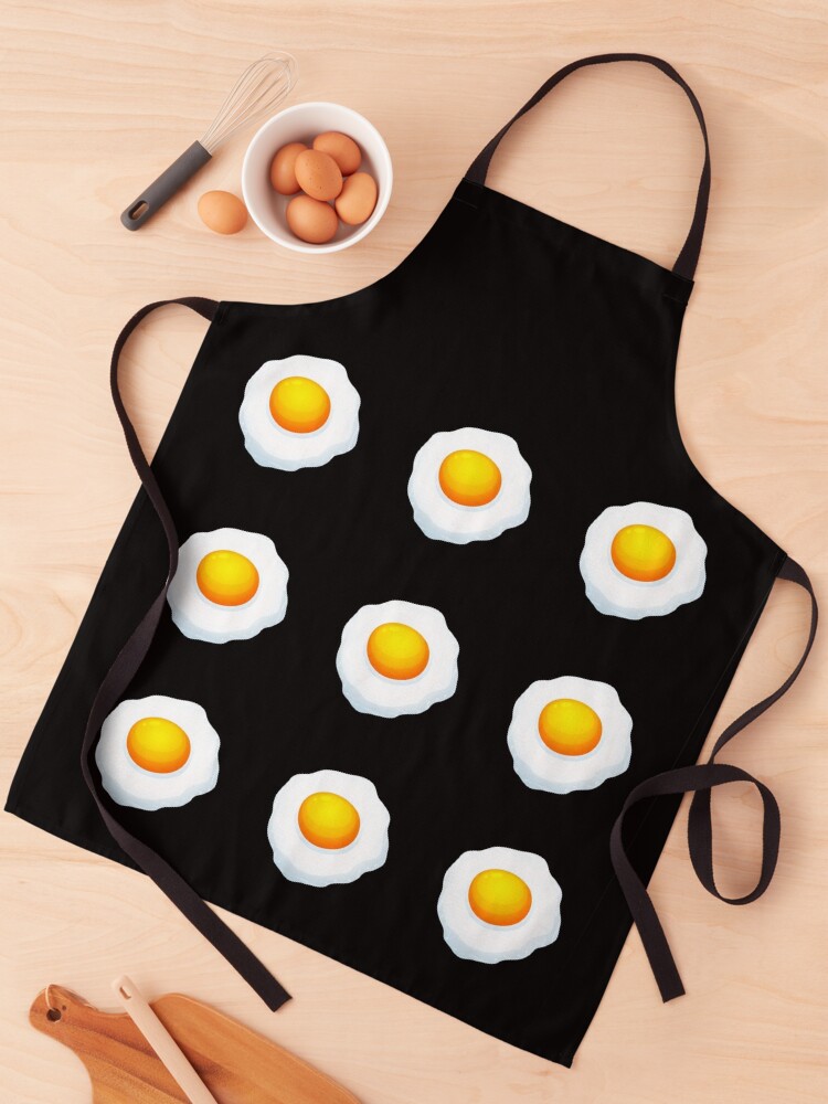 Fried Egg Tote Bag for Sale by ivanovart