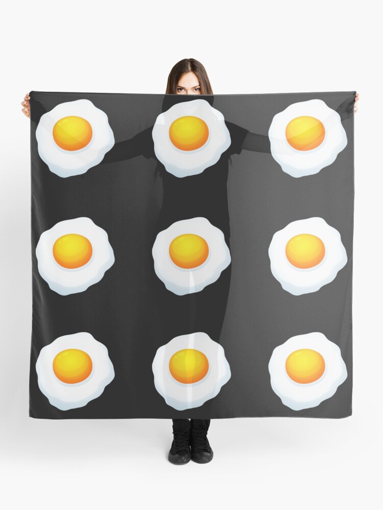 Fried Egg Tote Bag for Sale by ivanovart