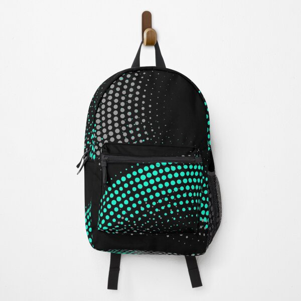Item preview, Halftone Swash #2 v.2 designed and sold by x1brett.