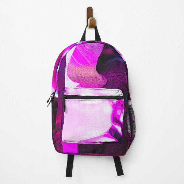 Item preview, Glitch Girl Glitch Art designed and sold by glitchhub.