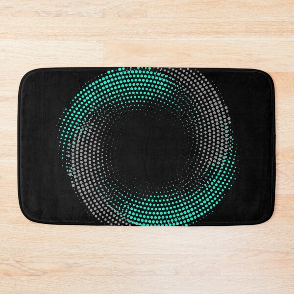 Item preview, Halftone Swash #2 v.2 designed and sold by x1brett.