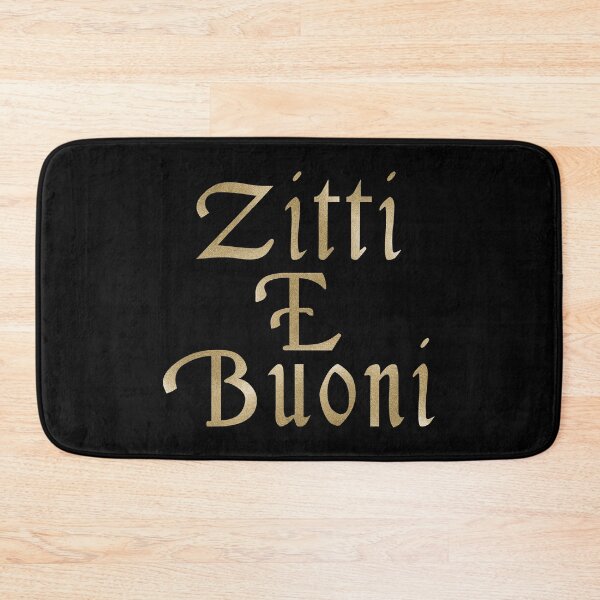 Item preview, Eurovision 2021- Eurovision song contest -  ESC fans - Sit and be pretty - Zitti E Buoni (GB) designed and sold by talgursmusthave.