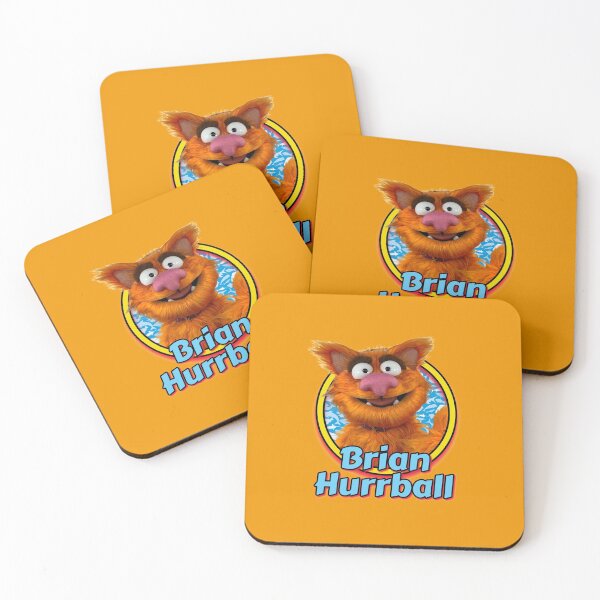 Item preview, BRIAN HURRBALL designed and sold by Unspirations.