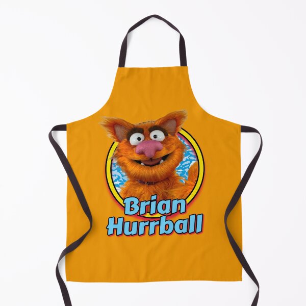 Item preview, BRIAN HURRBALL designed and sold by Unspirations.