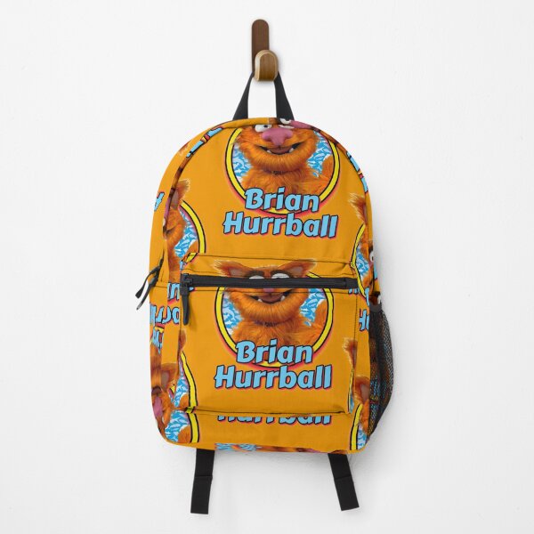 Item preview, BRIAN HURRBALL designed and sold by Unspirations.