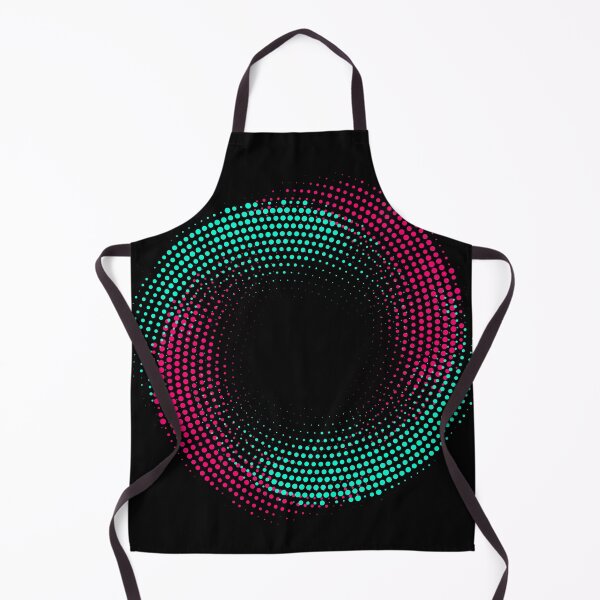 Item preview, Halftone Swash #2 v.3 designed and sold by x1brett.