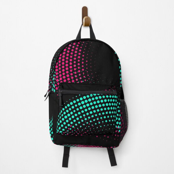 Item preview, Halftone Swash #2 v.3 designed and sold by x1brett.