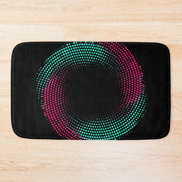 Item preview, Halftone Swash #2 v.3 designed and sold by x1brett.
