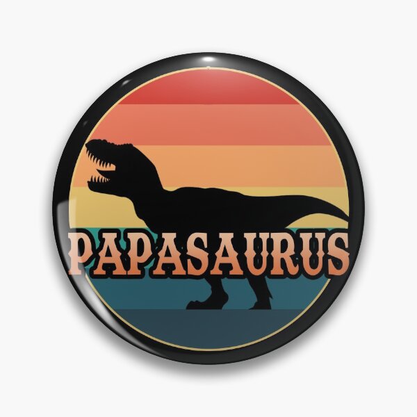 Item preview, Papasaurus designed and sold by DynastyArt.