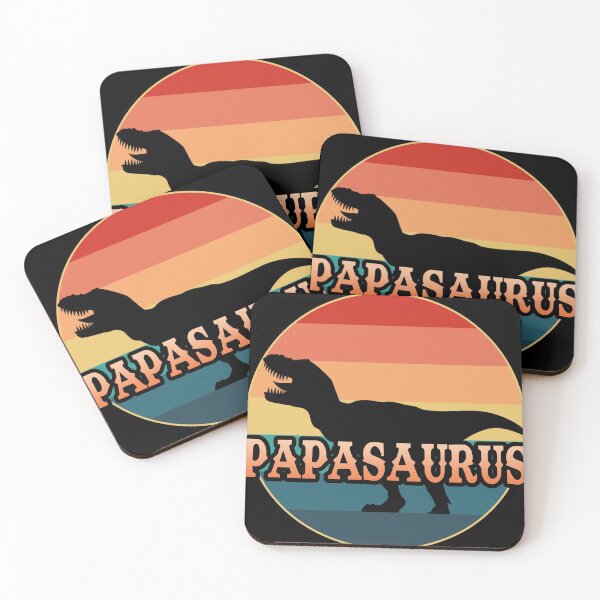 Item preview, Papasaurus designed and sold by DynastyArt.