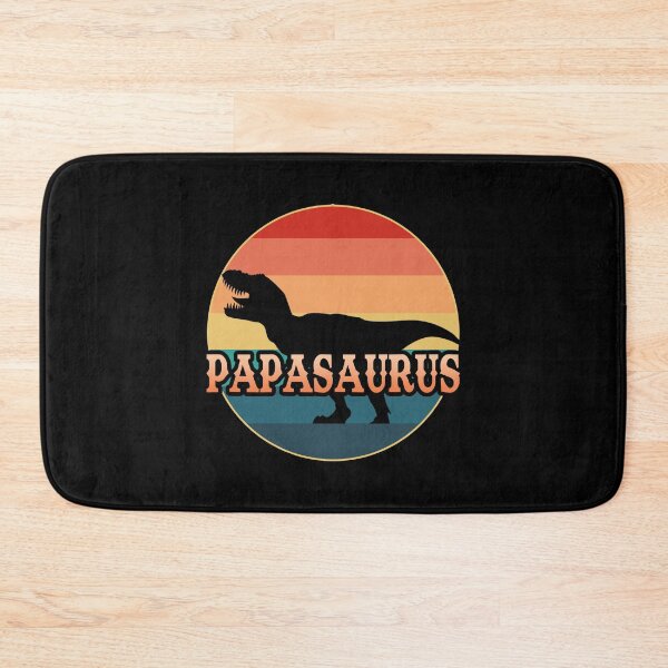 Item preview, Papasaurus designed and sold by DynastyArt.