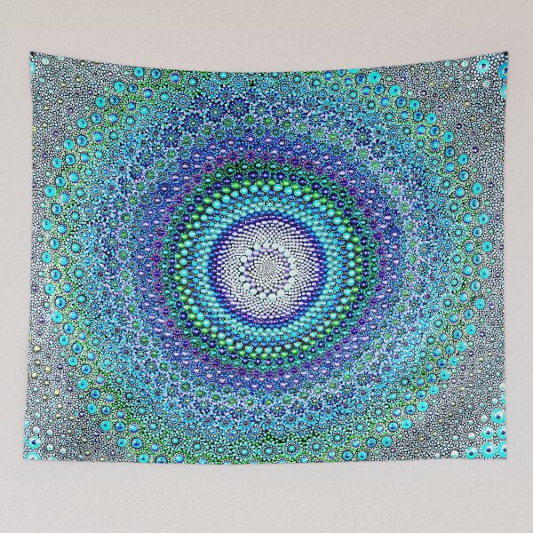 Item preview, Zen  designed and sold by Amy Diener.