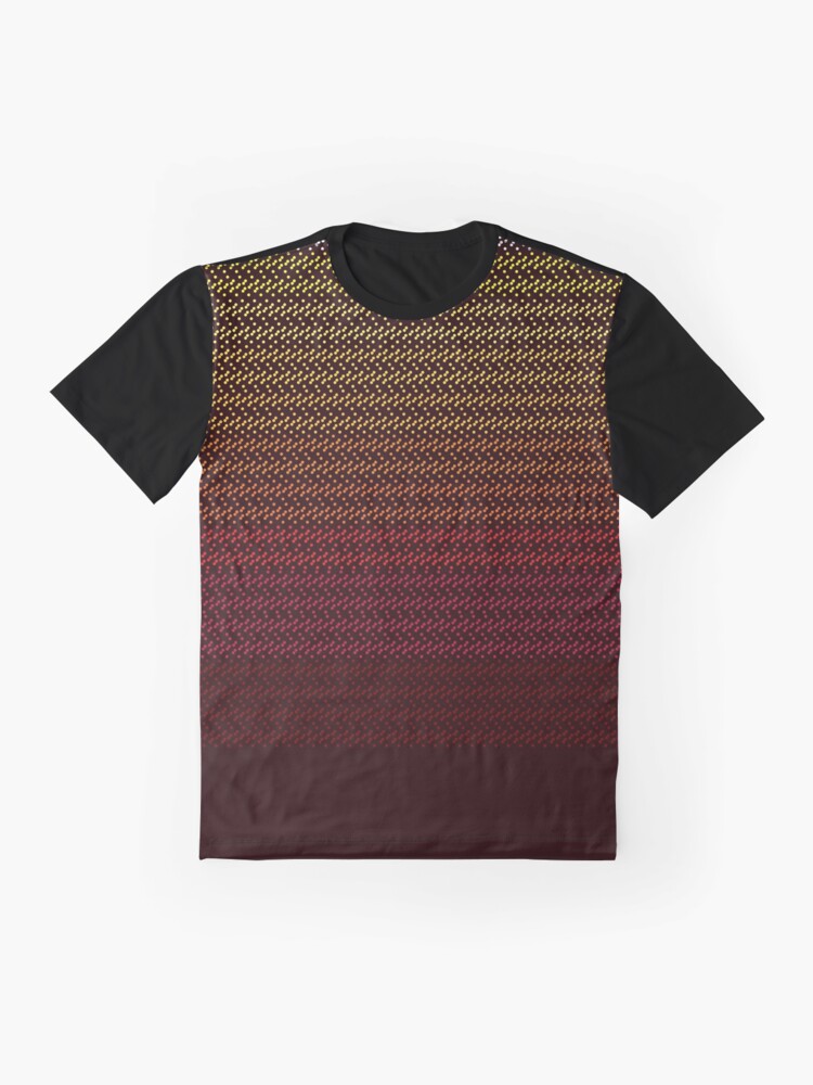 Alternate view of True Love Point Graphic T-Shirt