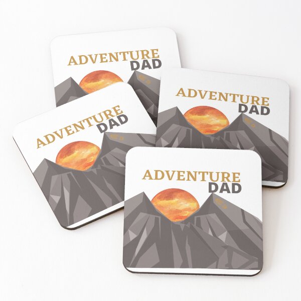 Item preview, Adventure Dad designed and sold by A-J-Designz.
