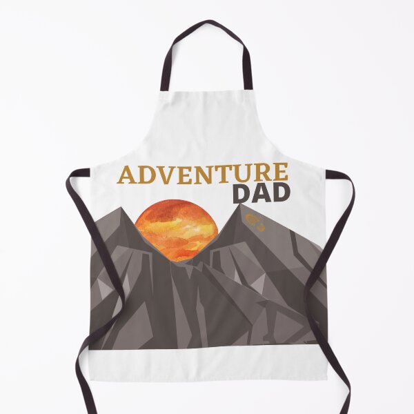 Item preview, Adventure Dad designed and sold by A-J-Designz.