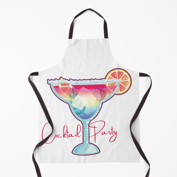 Item preview, Cocktail Party designed and sold by Red-ElYoubi.