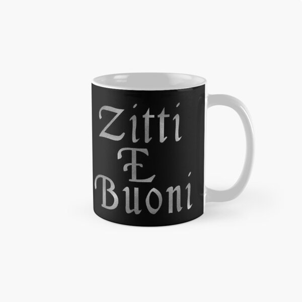 Item preview, Eurovision 2021- Eurovision song contest -  ESC fans - Sit and be pretty - Zitti E Buoni (GB) designed and sold by talgursmusthave.