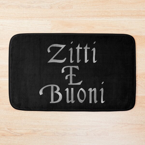 Item preview, Eurovision 2021- Eurovision song contest -  ESC fans - Sit and be pretty - Zitti E Buoni (GB) designed and sold by talgursmusthave.