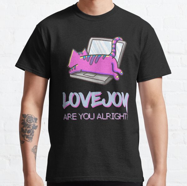 june lovejoy shirt