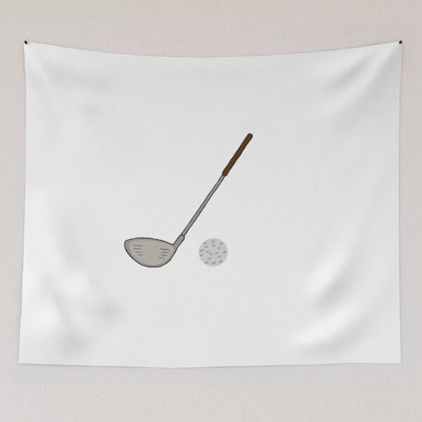 Item preview, Golf things designed and sold by Achmarry.