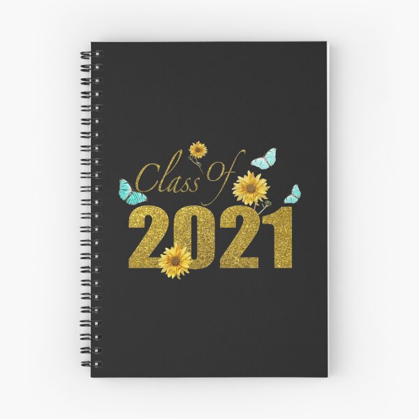 Item preview, Sunflower Butterfly Graduation Class Of 2021 Gifts Shirt Sweatshirt32 designed and sold by blancatawa.