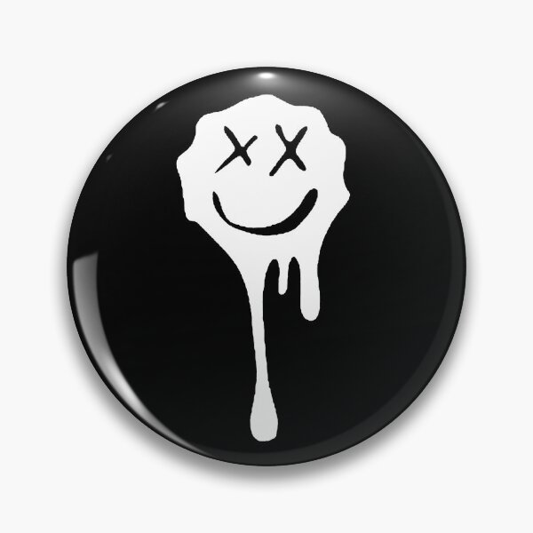 Item preview, Louis Tomlinson smiley face designed and sold by Carmens-World.