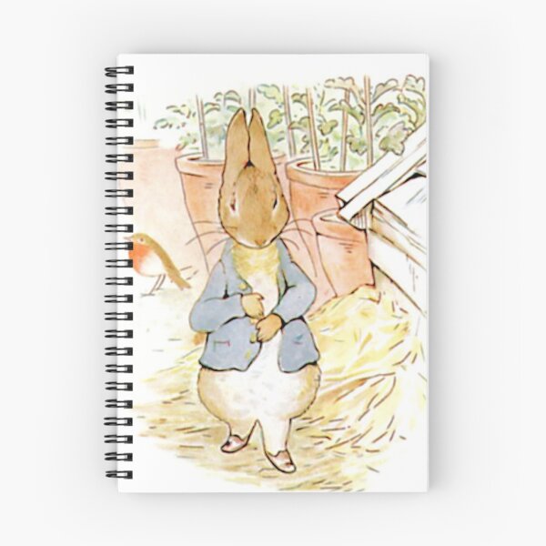 Artikelvorschau, Peter Rabbit – die klassische Pose entworfen und verkauft von QualitySolution.