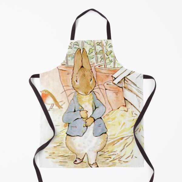 Item preview, Peter Rabbit - the Classic pose designed and sold by QualitySolution.