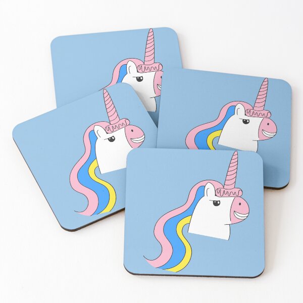 Item preview, Unicorn T-shirt designed and sold by prosellerdesign.