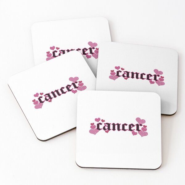Item preview, cancer goth pink designed and sold by sarachi.