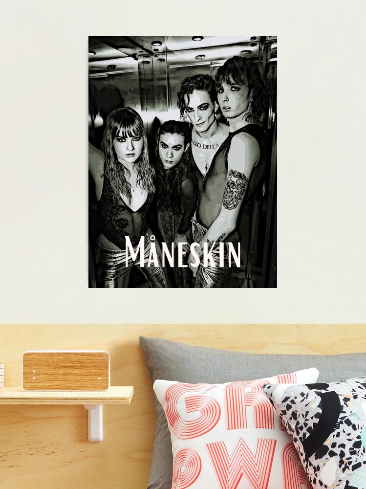 Måneskin 