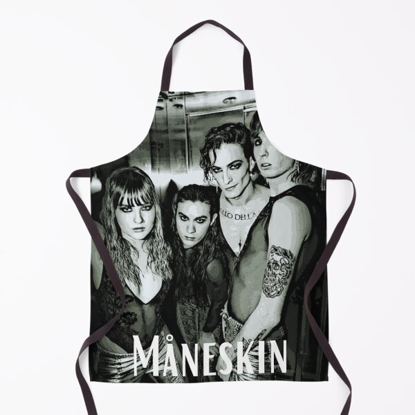 Item preview, Måneskin designed and sold by ARDesignZ.