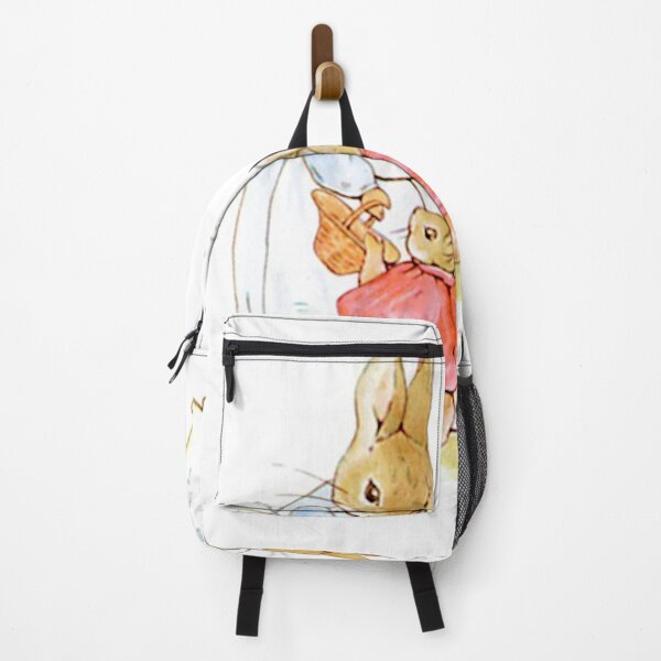 Item preview, Beatrix Potter - Peter with family designed and sold by QualitySolution.