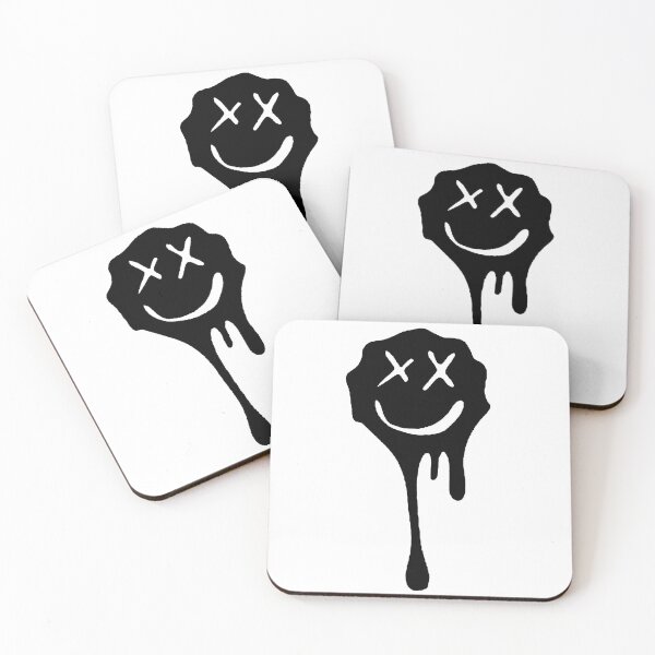 Item preview, Louis Tomlinson smiley face designed and sold by Carmens-World.
