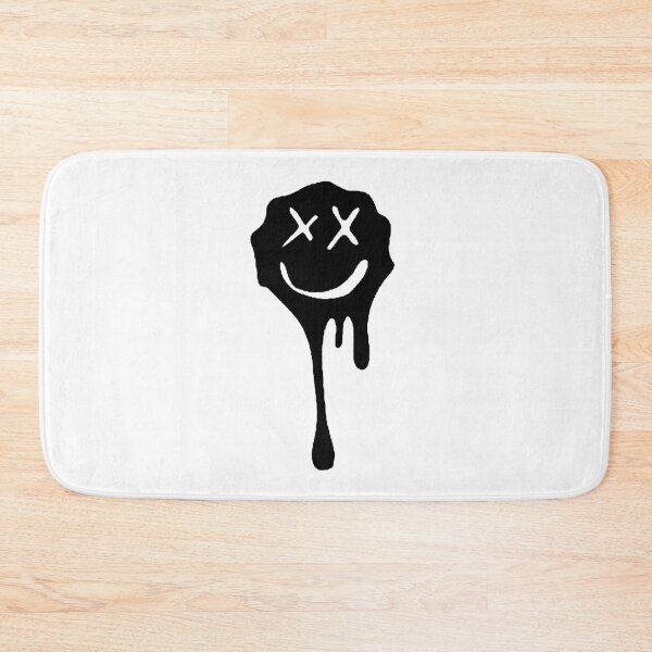 Item preview, Louis Tomlinson smiley face designed and sold by Carmens-World.