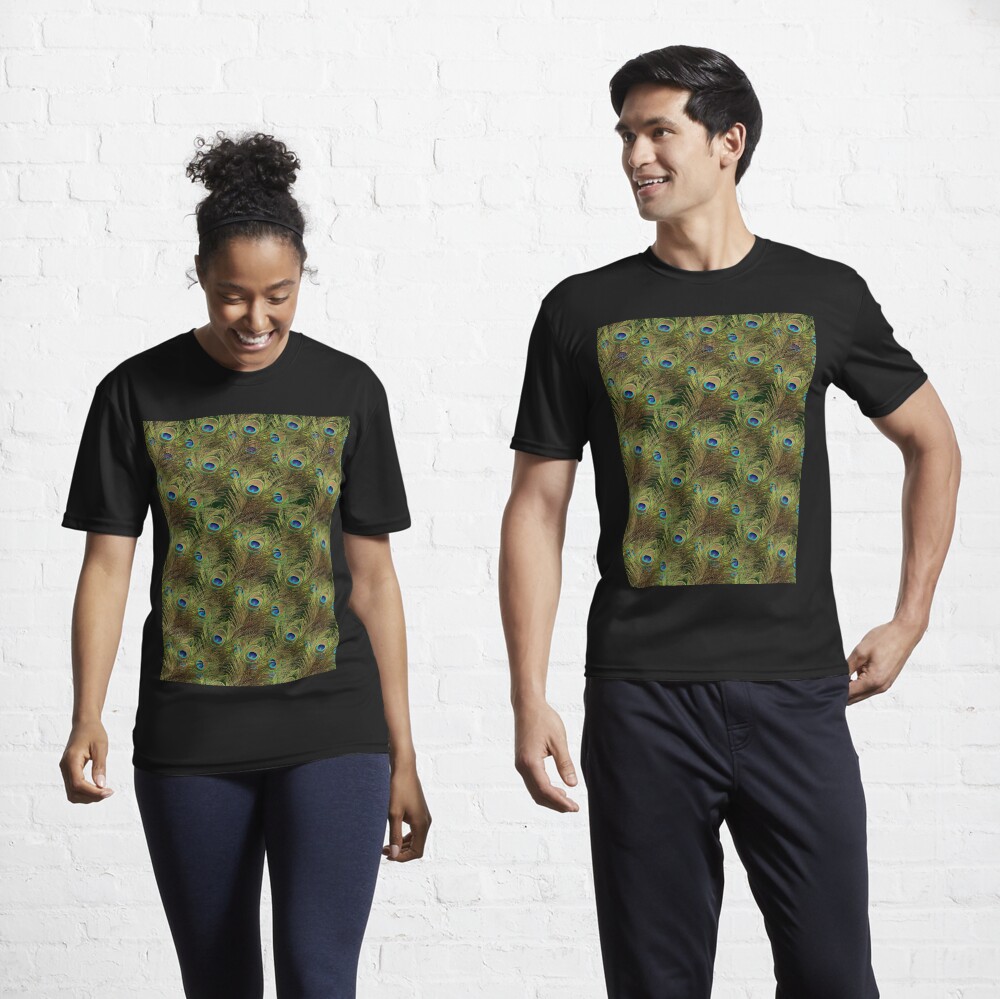 Item preview, Active T-Shirt designed and sold by vkdezine.