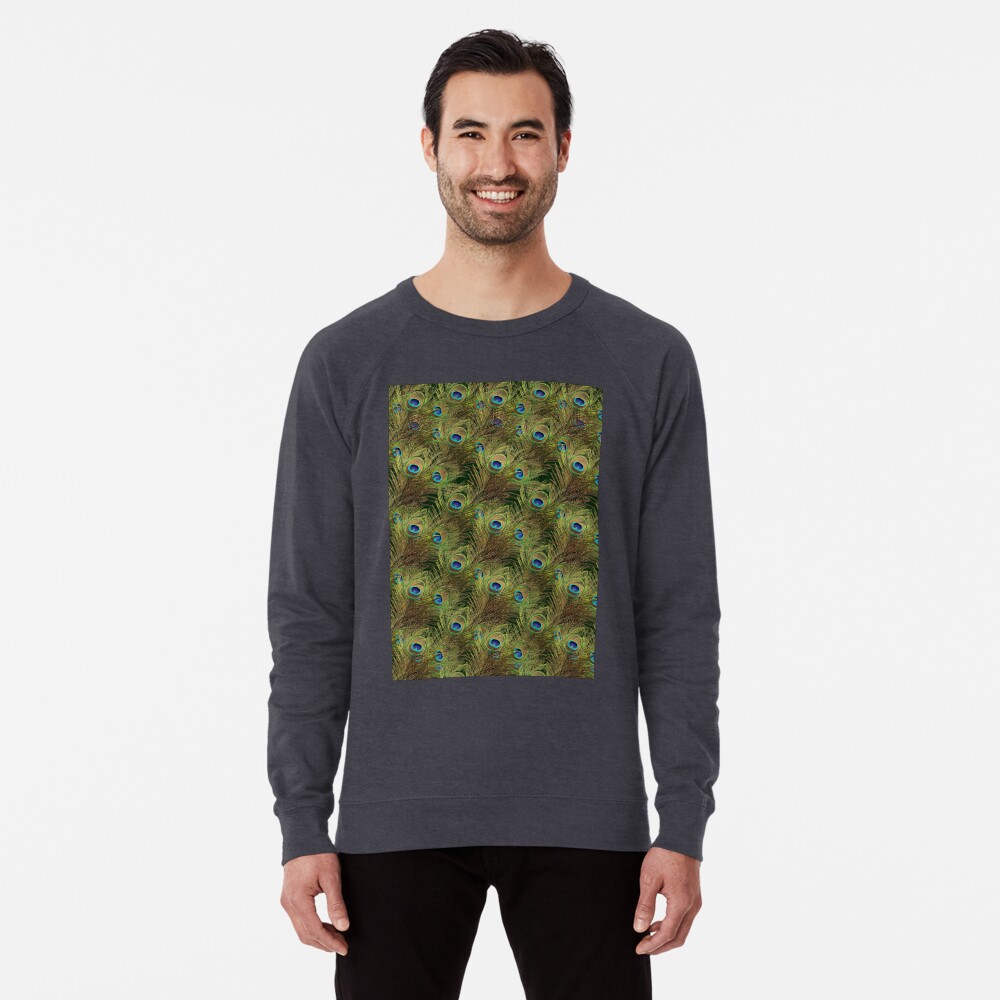 Item preview, Lightweight Sweatshirt designed and sold by vkdezine.
