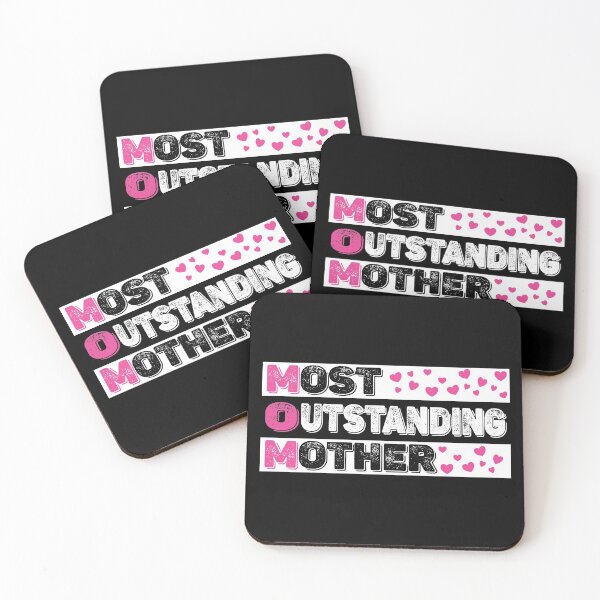 Item preview, Most Outstanding Mother designed and sold by samah82.