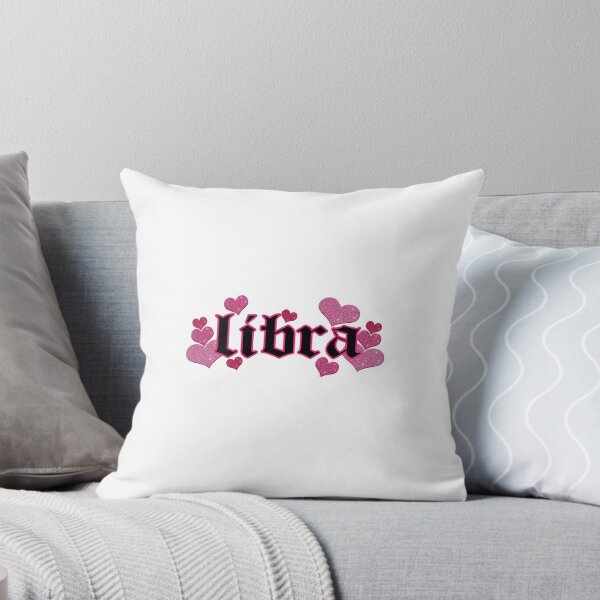 Item preview, libra goth pink designed and sold by sarachi.
