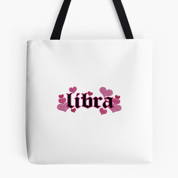 Item preview, libra goth pink designed and sold by sarachi.