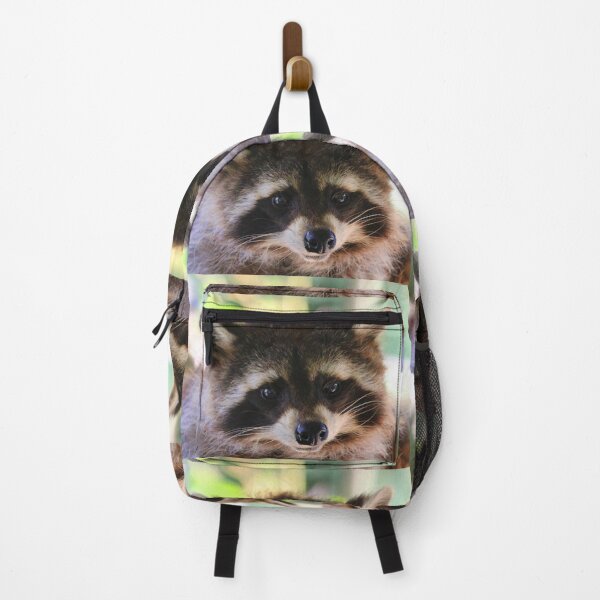 Item preview, Rascal Raccoon designed and sold by Fearless-Fox.